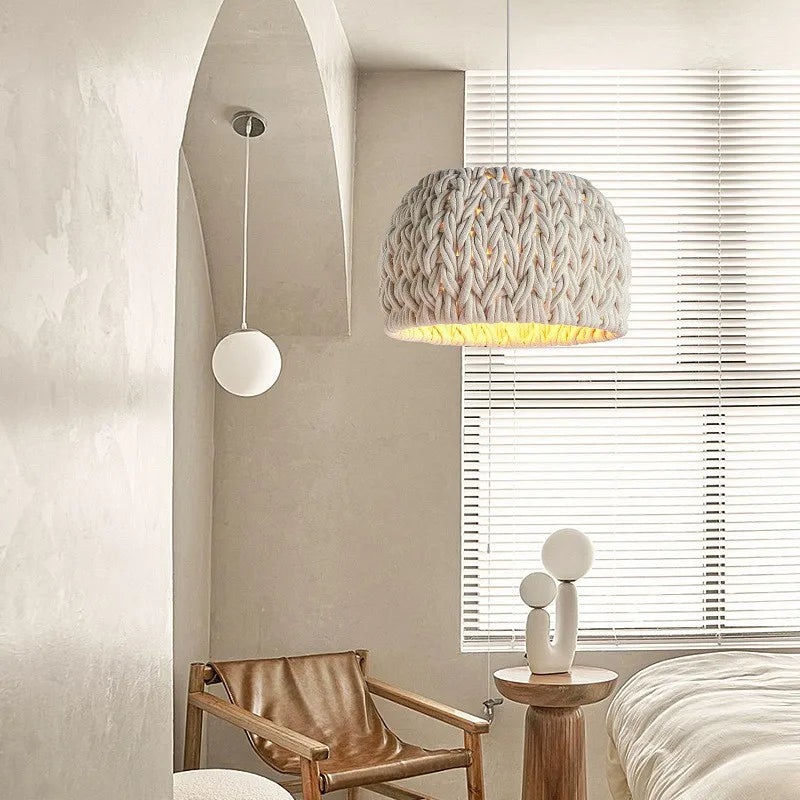LED Nordic Pendant Light | Dining Room Home Lighting
