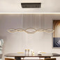 Nordic Dining Room Chandeliers - Stylish Pendant Lights for Ceiling Decor and Indoor Lighting