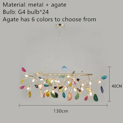LED Nordic Ceiling Light | Dining & Kitchen Lighting