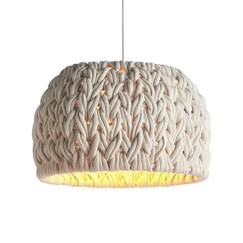LED Nordic Pendant Light | Dining Room Home Lighting