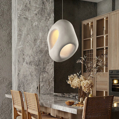 LED Nordic Pendant Light | Modern Dining Room Lighting
