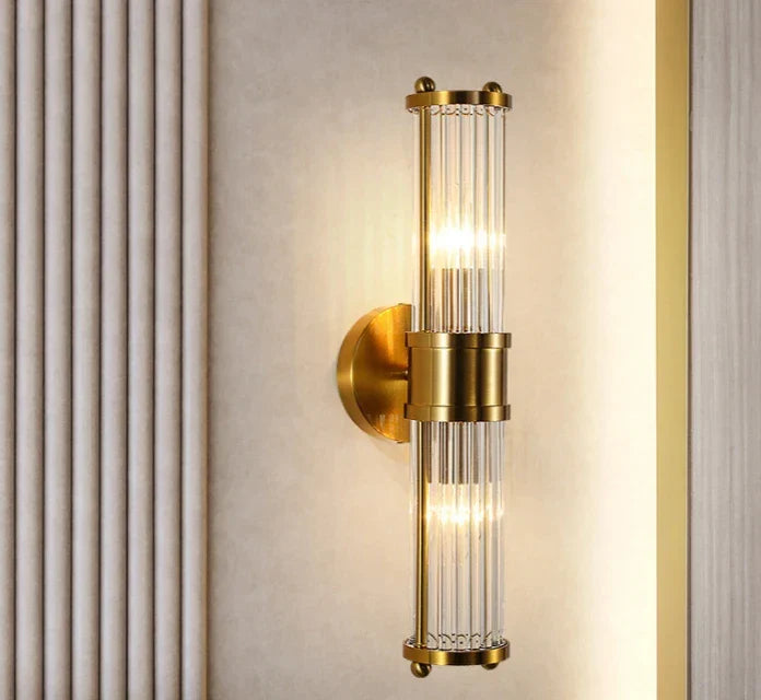 Exquisite LED Wall Sconce | Kitchen Island Home Lighting