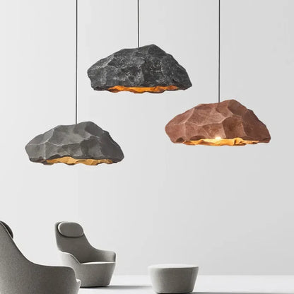 Wabi LED Minimalist Pendant Light | Bedroom Home Lighting