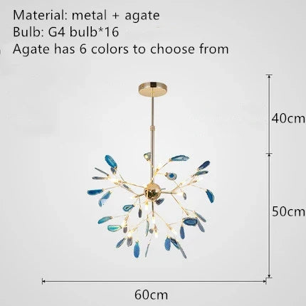 LED Nordic Ceiling Light | Dining & Kitchen Lighting