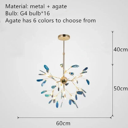 LED Nordic Ceiling Light | Dining & Kitchen Lighting