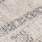 Lila Medallion Brown - Livabliss x Becki Owens