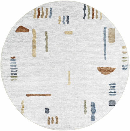 Arnon Modern Washable Rug
