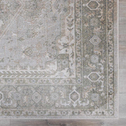 Gael Boutique Washable Rug