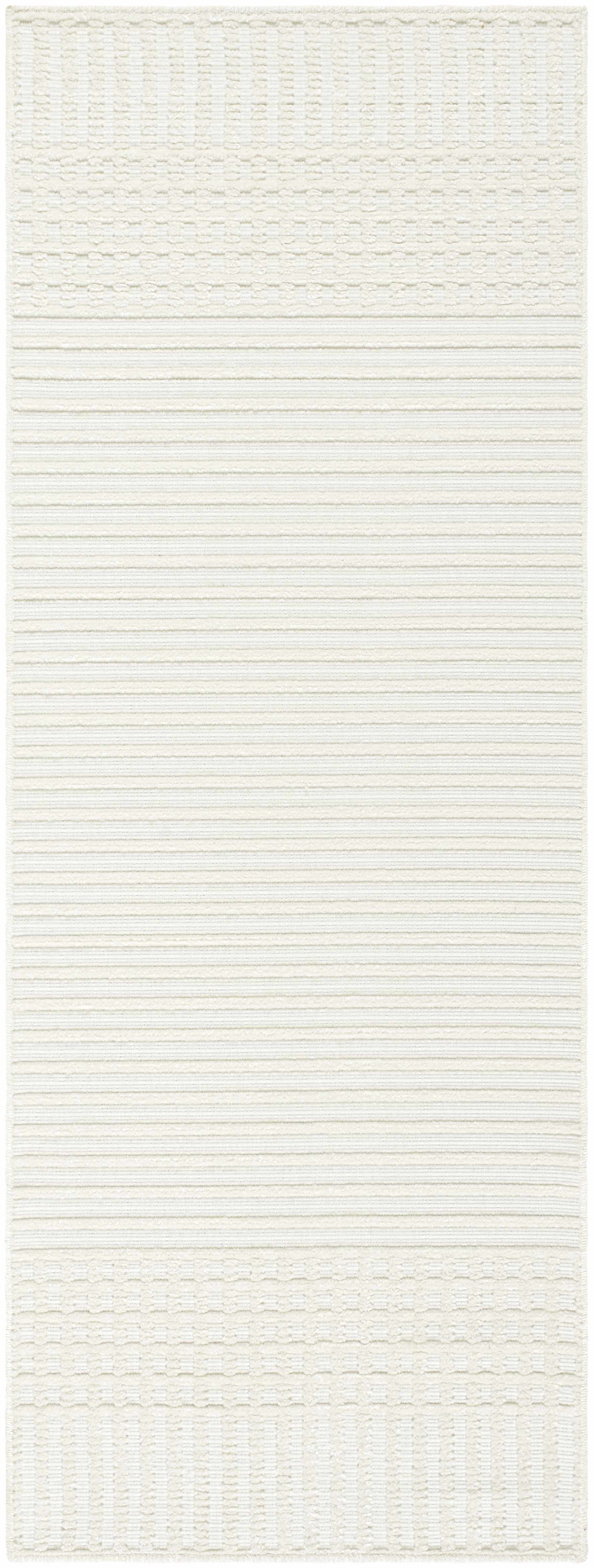 Rhun Washable Area Rug
