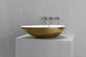 Egg Shaped Vessel Sink
