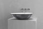 Egg Shaped Vessel Sink