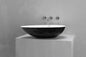 Egg Shaped Vessel Sink