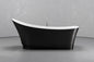 Reclining Bathtub