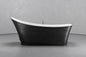 Reclining Bathtub