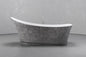 Reclining Bathtub