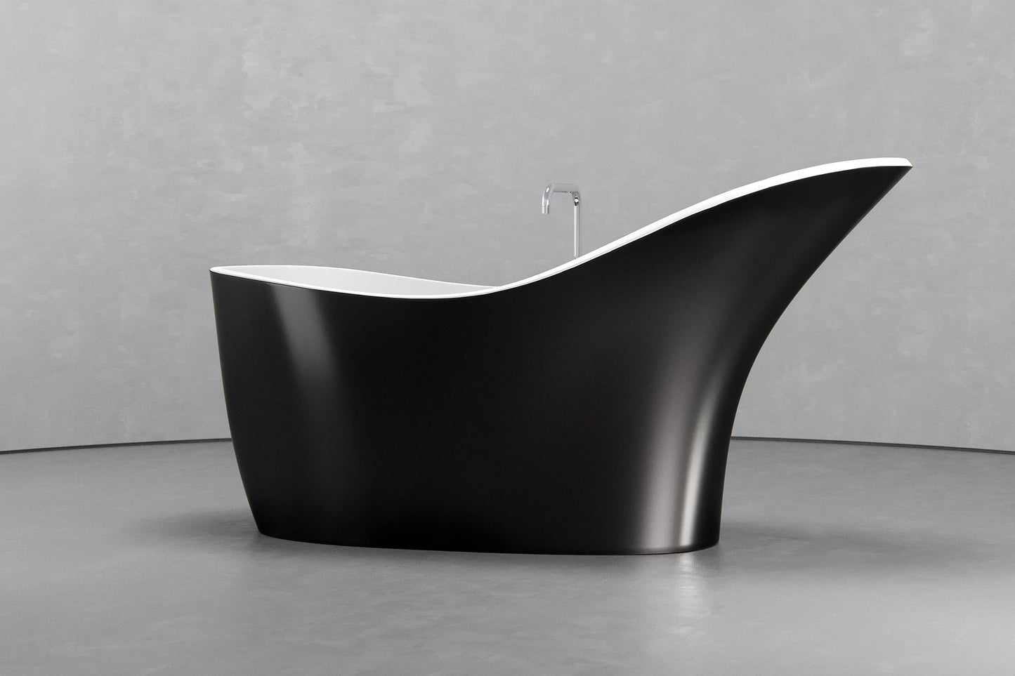 Custom Slipper Tub