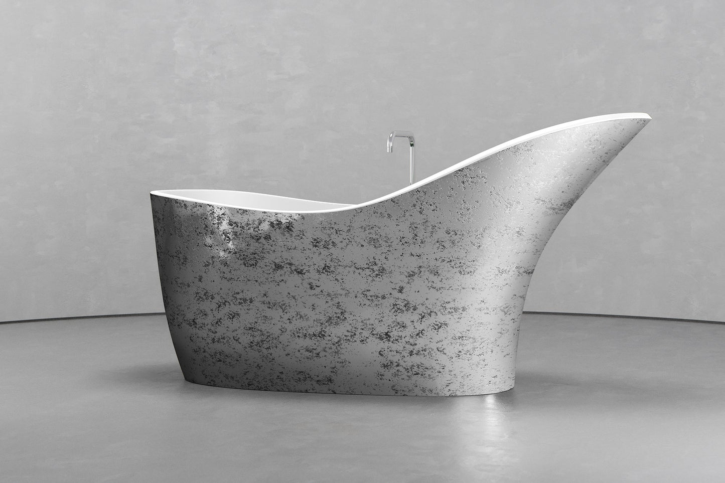 Custom Slipper Tub