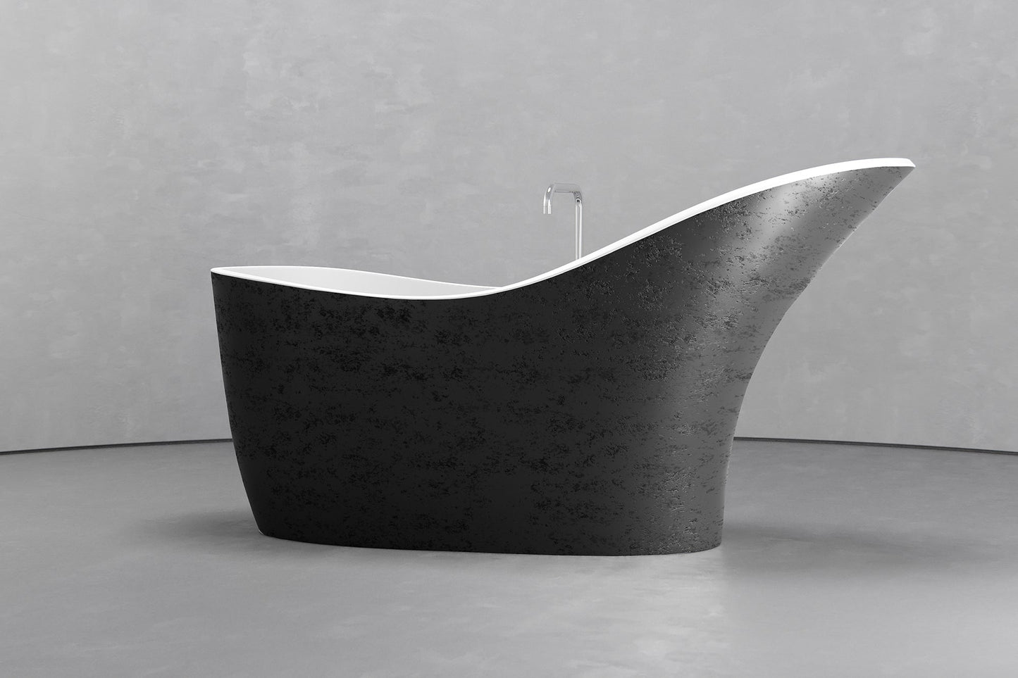 Custom Slipper Tub