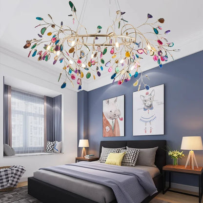LED Nordic Ceiling Light | Dining & Kitchen Lighting