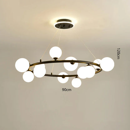 Decoracion LED Modern Chandelier | Dining Room Lighting