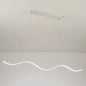 Nordic Dining Room Chandeliers - Stylish Pendant Lights for Ceiling Decor and Indoor Lighting
