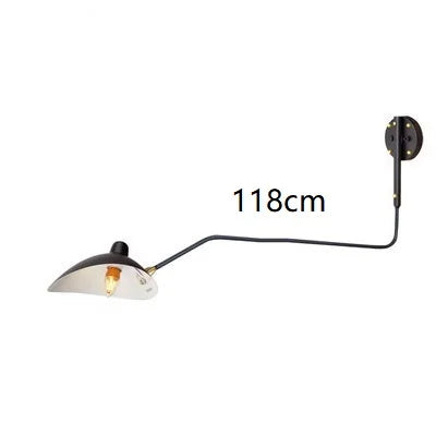 LED Nordic Industrial Pendant Light | Dining Room Lighting