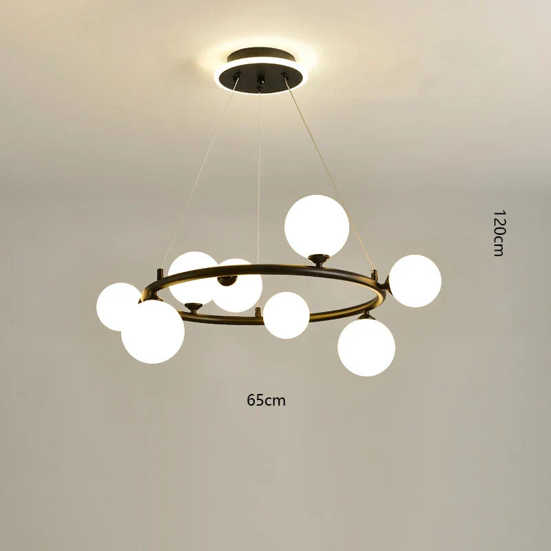 Decoracion LED Modern Chandelier | Dining Room Lighting