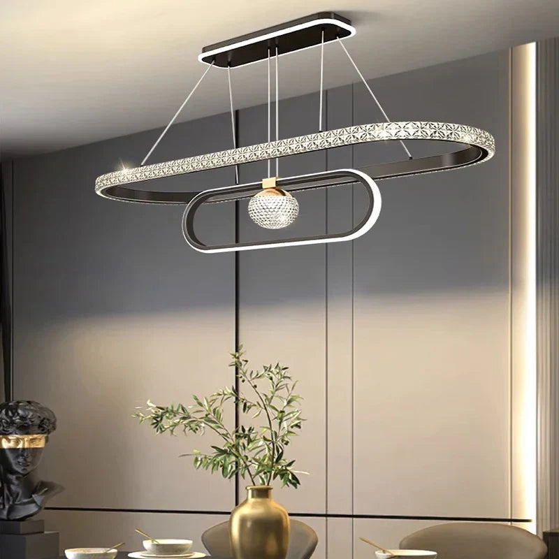 Nordic Signature Pendant Light | Dining Room Lighting