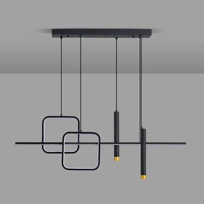 Nordic Pendant Light | Modern Dining Room Home Lighting