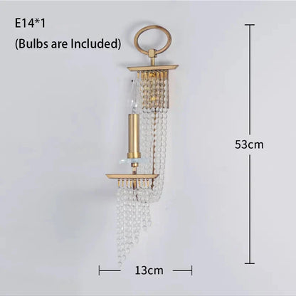 LED Candle Ceiling Chandelier for Classical Living & Dining Rooms