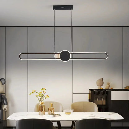 LED Pendant Light | Modern Kitchen Island Home Lighting