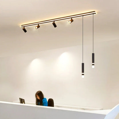 Nordic Pendant Light | Modern Dining & Kitchen Lighting