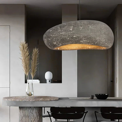 LED Nordic Retro Pendant Light | Dining Room Home Lighting