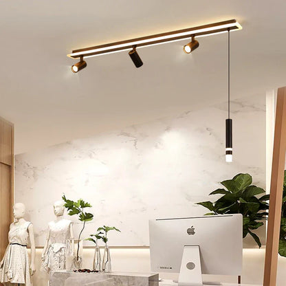 Nordic Pendant Light | Modern Dining & Kitchen Lighting