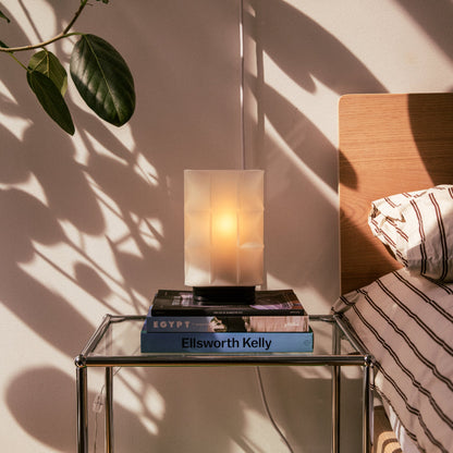 Scaffold Lamp