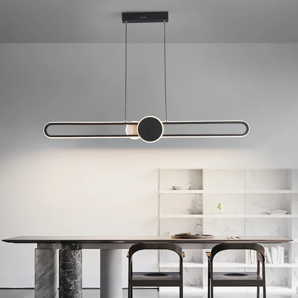 LED Pendant Light | Modern Kitchen Island Home Lighting