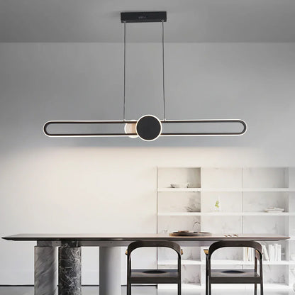 LED Pendant Light | Modern Kitchen Island Home Lighting