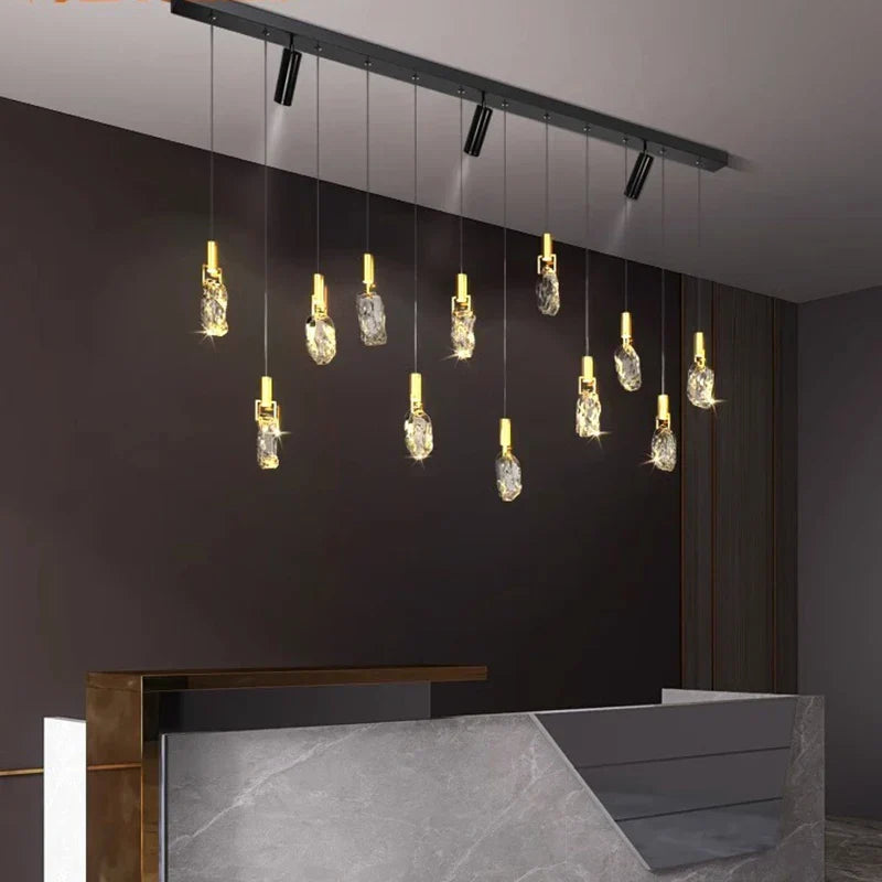 Modern Pendant Light | Modern Dining & Kitchen Lighting