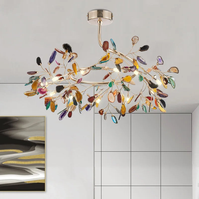 LED Nordic Ceiling Light | Dining & Kitchen Lighting