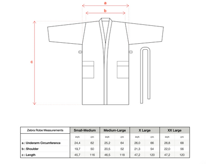 Kariye Robe