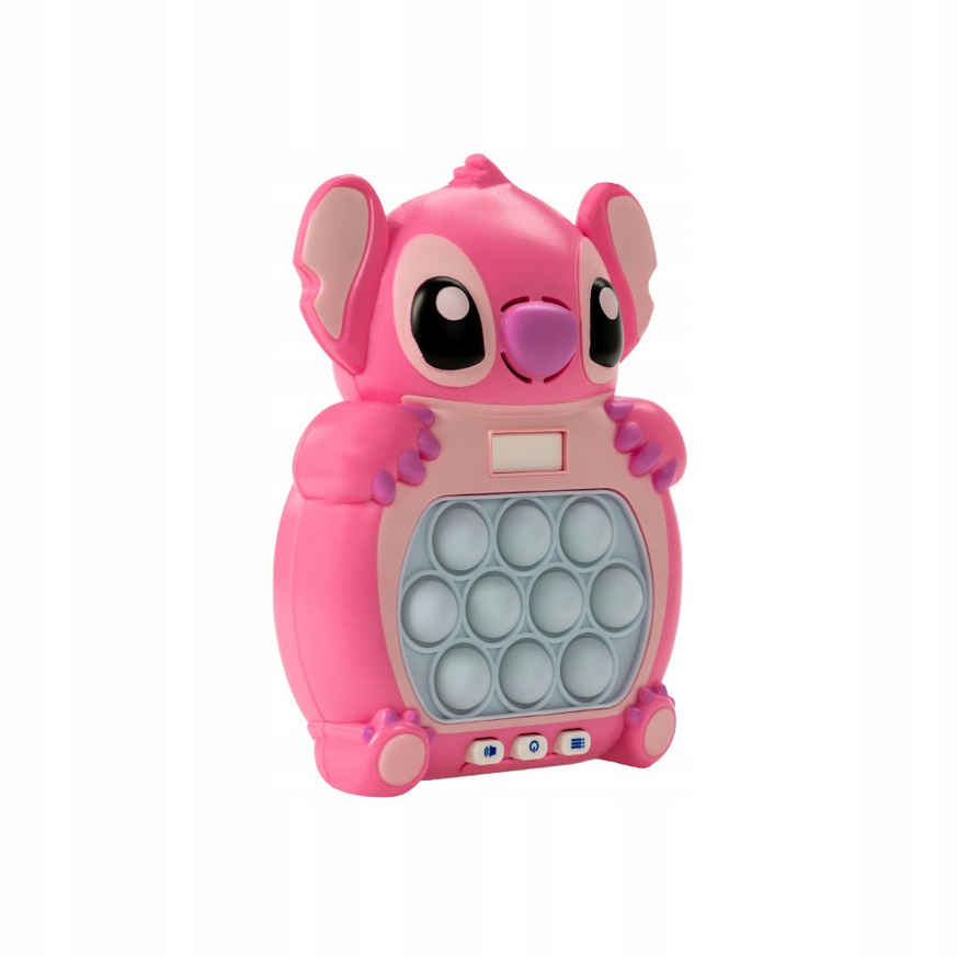 Fast Push Fidget Game – Exciting Play & Learning for Ages 3+