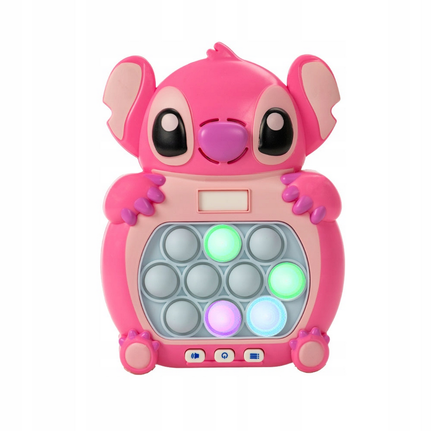 Fast Push Fidget Game – Exciting Play & Learning for Ages 3+