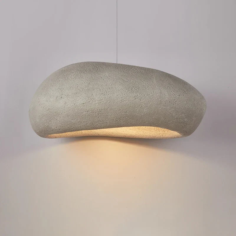 LED Nordic Retro Pendant Light | Dining Room Home Lighting