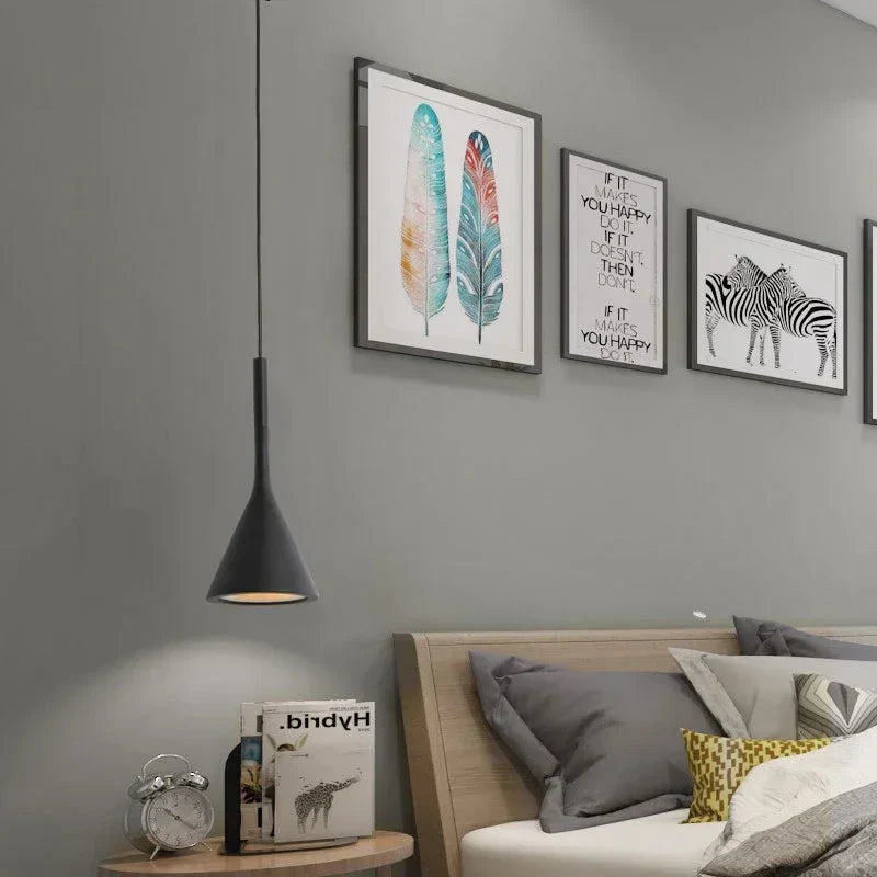 Emma LED Modern Pendant Light | Dining Room Home Lighting
