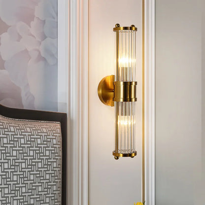 Exquisite LED Wall Sconce | Kitchen Island Home Lighting