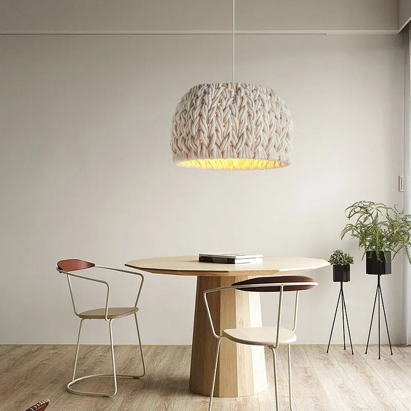 LED Nordic Pendant Light | Dining Room Home Lighting
