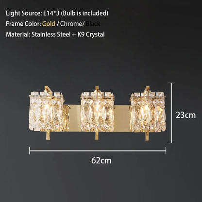 Flower LED Modern Chandelier | Dining Room Home Lighting