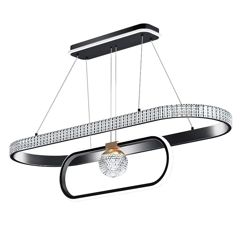 Nordic Signature Pendant Light | Dining Room Lighting
