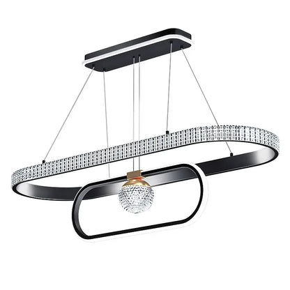 Nordic Signature Pendant Light | Dining Room Lighting