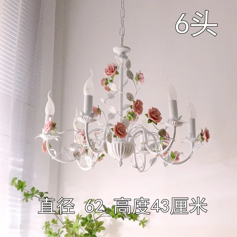 Charming Chandelier | Modern Dining Room Home Lighting